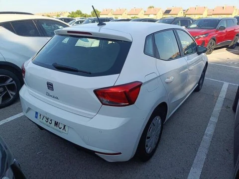 Seat Ibiza 1.0 MPI 59kW (80CV) Reference XL