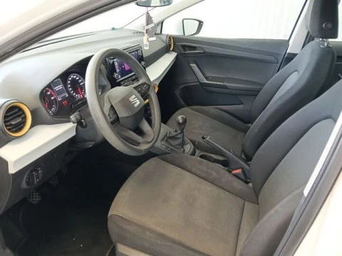 Seat Ibiza 1.0 MPI 59kW (80CV) Reference XL