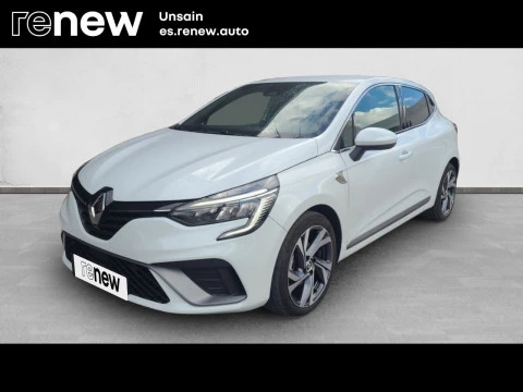 Renault Clio  TCe RS Line 103kW