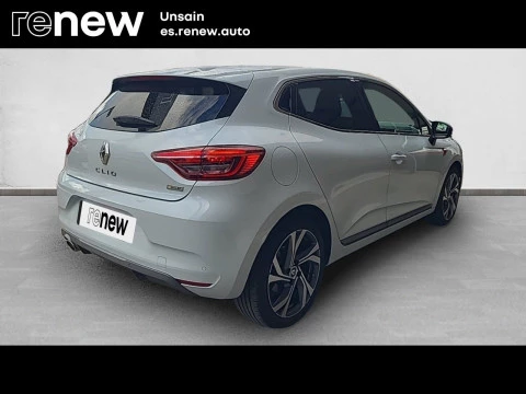 Renault Clio  TCe RS Line 103kW