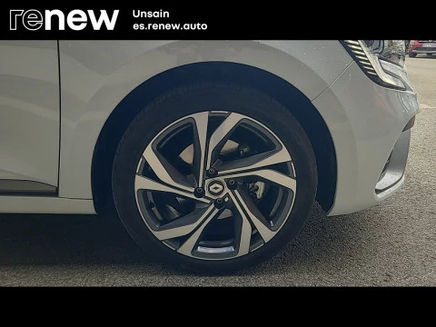 Renault Clio  TCe RS Line 103kW