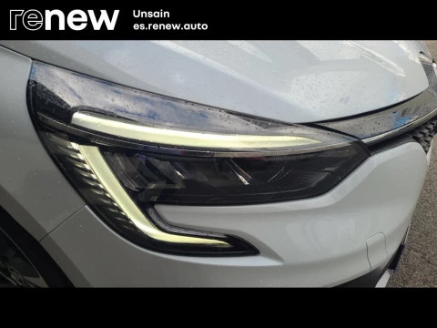 Renault Clio  TCe RS Line 103kW