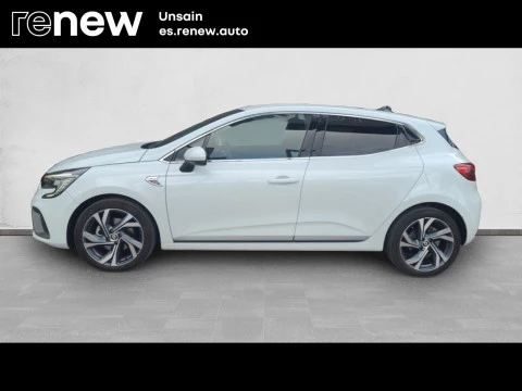 Renault Clio  TCe RS Line 103kW