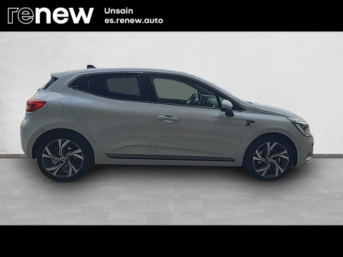 Renault Clio  TCe RS Line 103kW