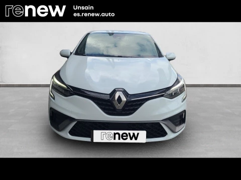 Renault Clio  TCe RS Line 103kW