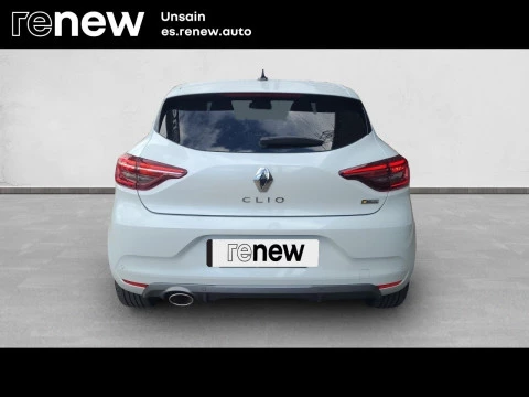 Renault Clio  TCe RS Line 103kW