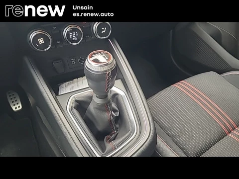Renault Clio  TCe RS Line 103kW