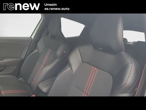 Renault Clio  TCe RS Line 103kW