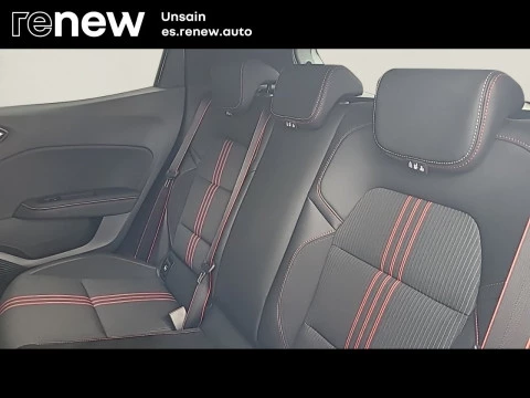 Renault Clio  TCe RS Line 103kW