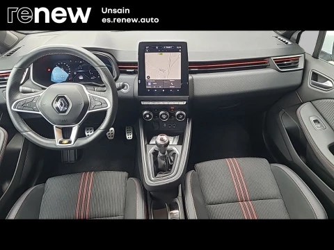 Renault Clio  TCe RS Line 103kW