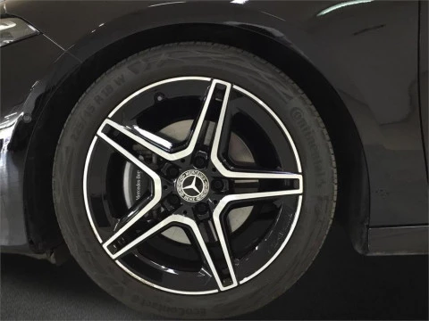 Mercedes-Benz Clase A 180