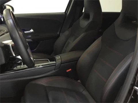 Mercedes-Benz Clase A 180