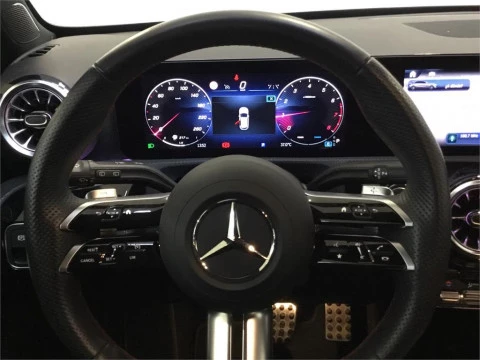 Mercedes-Benz Clase A 180