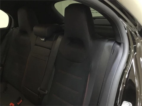 Mercedes-Benz Clase A 180