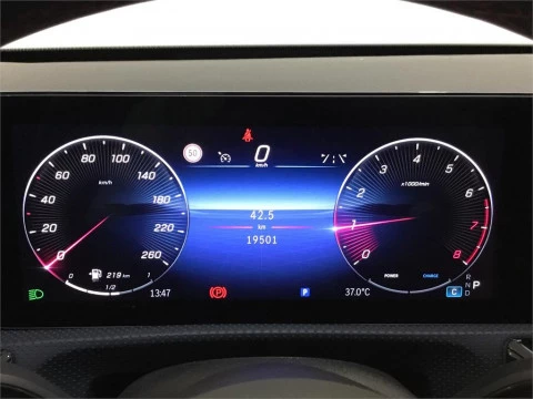 Mercedes-Benz Clase A 180