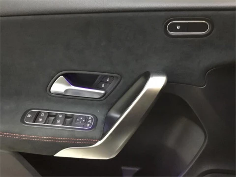 Mercedes-Benz Clase A 180