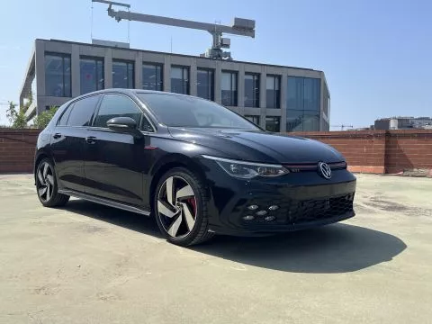 Volkswagen Golf GTI 2.0 TSI 245CV DSG 5P