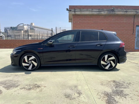 Volkswagen Golf GTI 2.0 TSI 245CV DSG 5P