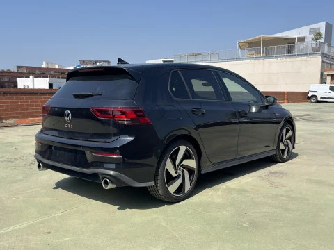 Volkswagen Golf GTI 2.0 TSI 245CV DSG 5P