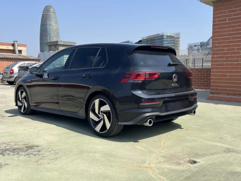 Volkswagen Golf GTI 2.0 TSI 245CV DSG 5P