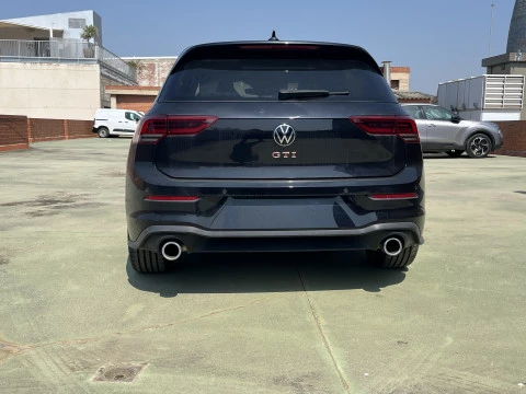 Volkswagen Golf GTI 2.0 TSI 245CV DSG 5P
