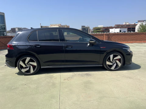 Volkswagen Golf GTI 2.0 TSI 245CV DSG 5P