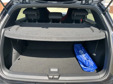 Volkswagen Golf GTI 2.0 TSI 245CV DSG 5P