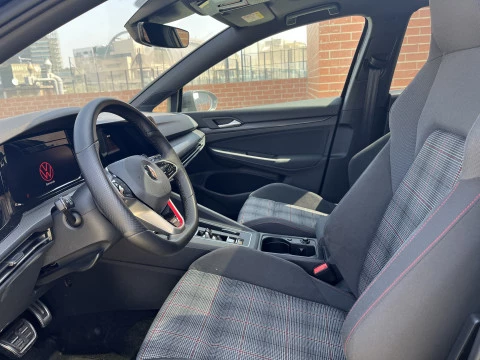 Volkswagen Golf GTI 2.0 TSI 245CV DSG 5P