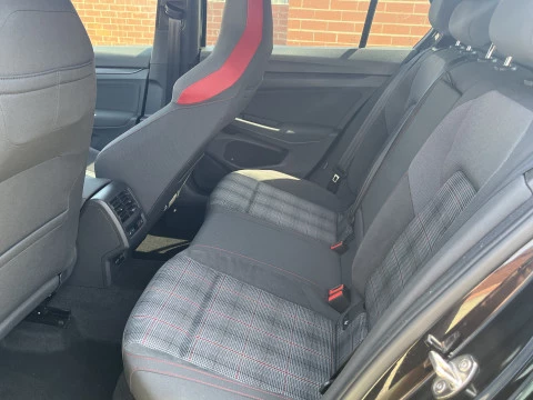 Volkswagen Golf GTI 2.0 TSI 245CV DSG 5P