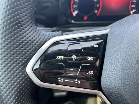 Volkswagen Golf GTI 2.0 TSI 245CV DSG 5P