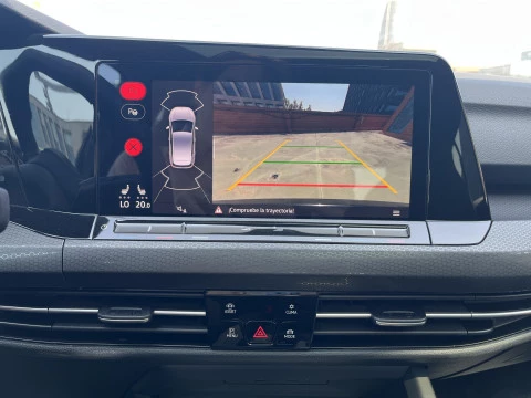 Volkswagen Golf GTI 2.0 TSI 245CV DSG 5P