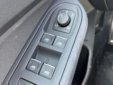 Volkswagen Golf GTI 2.0 TSI 245CV DSG 5P