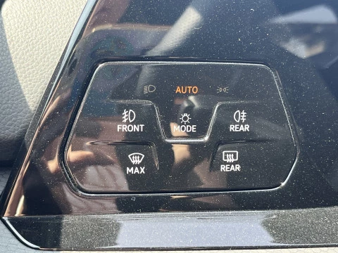 Volkswagen Golf GTI 2.0 TSI 245CV DSG 5P