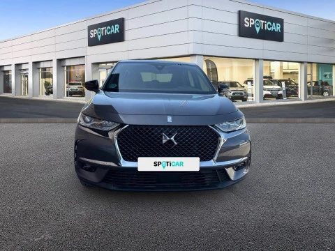 DS 7 Crossback BlueHDi DE 96kW (130CV) Auto. CHIC