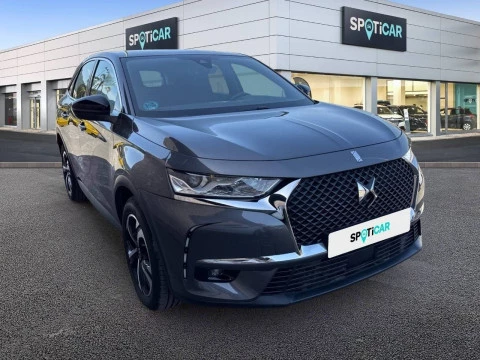 DS 7 Crossback BlueHDi DE 96kW (130CV) Auto. CHIC