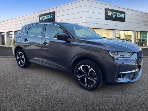 DS 7 Crossback BlueHDi DE 96kW (130CV) Auto. CHIC