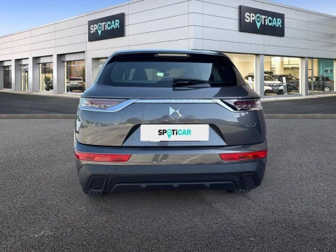 DS 7 Crossback BlueHDi DE 96kW (130CV) Auto. CHIC