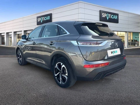 DS 7 Crossback BlueHDi DE 96kW (130CV) Auto. CHIC