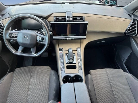 DS 7 Crossback BlueHDi DE 96kW (130CV) Auto. CHIC