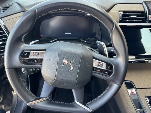 DS 7 Crossback BlueHDi DE 96kW (130CV) Auto. CHIC