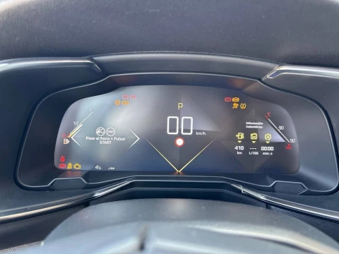 DS 7 Crossback BlueHDi DE 96kW (130CV) Auto. CHIC