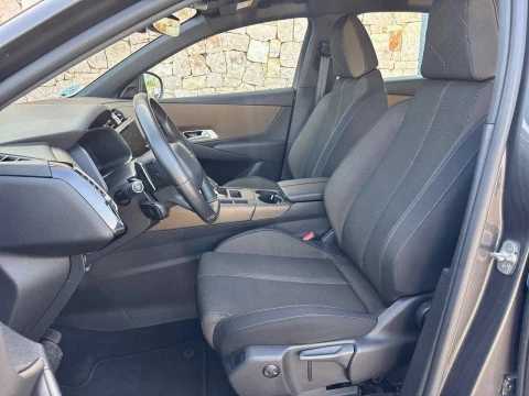 DS 7 Crossback BlueHDi DE 96kW (130CV) Auto. CHIC