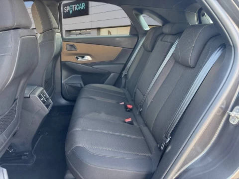 DS 7 Crossback BlueHDi DE 96kW (130CV) Auto. CHIC