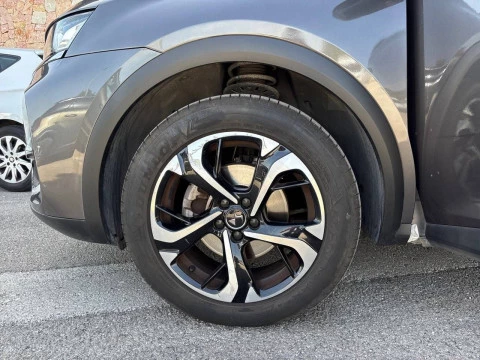 DS 7 Crossback BlueHDi DE 96kW (130CV) Auto. CHIC