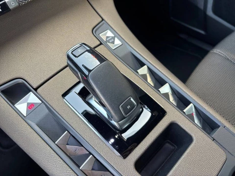 DS 7 Crossback BlueHDi DE 96kW (130CV) Auto. CHIC