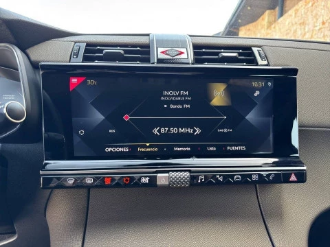 DS 7 Crossback BlueHDi DE 96kW (130CV) Auto. CHIC