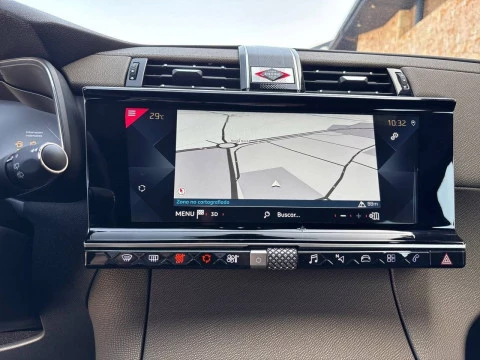 DS 7 Crossback BlueHDi DE 96kW (130CV) Auto. CHIC