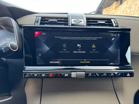 DS 7 Crossback BlueHDi DE 96kW (130CV) Auto. CHIC