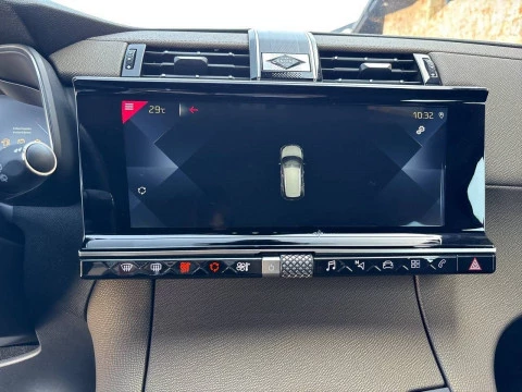 DS 7 Crossback BlueHDi DE 96kW (130CV) Auto. CHIC