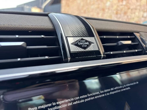 DS 7 Crossback BlueHDi DE 96kW (130CV) Auto. CHIC